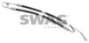 SWAG 20 94 7851 Hydraulic Hose, steering system